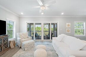 Lost and Found at the Beach at Lost Key Villas