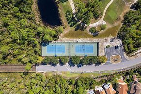 Lost and Found at the Beach at Lost Key Villas