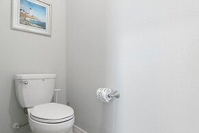 Lost and Found at the Beach at Lost Key Villas