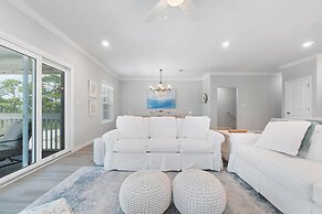 Lost and Found at the Beach at Lost Key Villas