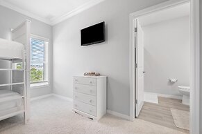 Lost and Found at the Beach at Lost Key Villas