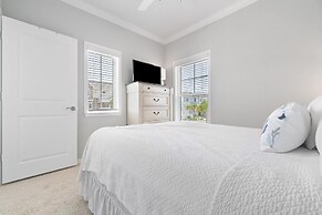 Lost and Found at the Beach at Lost Key Villas