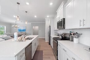 Lost and Found at the Beach at Lost Key Villas