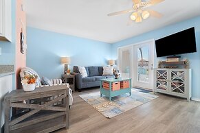 Grand Caribbean East 114