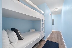 Grand Caribbean East 114