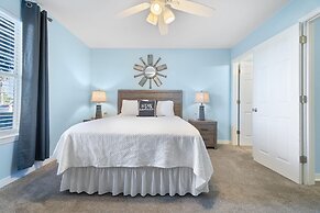 Grand Caribbean East 114