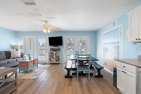 Grand Caribbean East 114