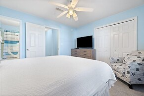 Grand Caribbean East 114