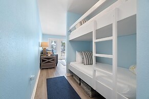 Grand Caribbean East 114