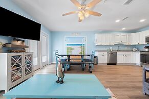 Grand Caribbean East 114