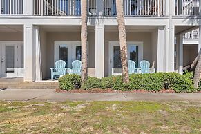 Grand Caribbean East 114