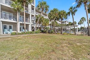 Grand Caribbean East 114