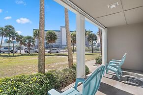 Grand Caribbean East 114