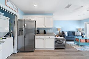 Grand Caribbean East 114