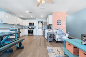 Grand Caribbean East 114