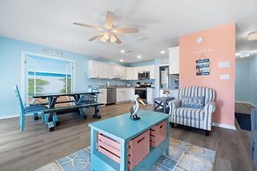 Grand Caribbean East 114