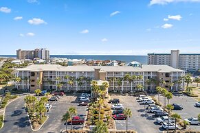 Grand Caribbean East 114