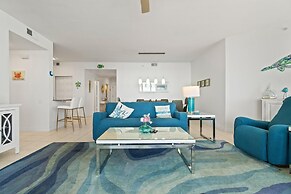 Beach Colony East 12B