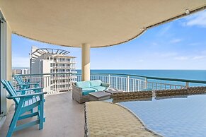 Beach Colony East 12B