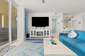 Beach Colony East 12B