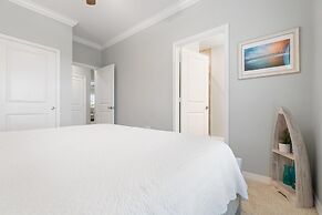 Slow M'ocean at Lost Key Villas