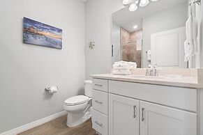 Slow M'ocean at Lost Key Villas