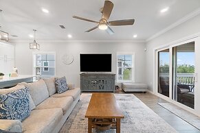 Slow M'ocean at Lost Key Villas