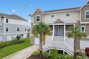 Slow M'ocean at Lost Key Villas