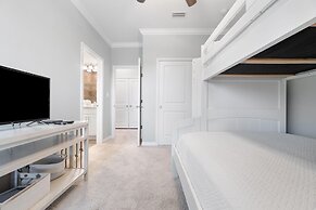 Slow M'ocean at Lost Key Villas