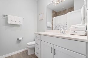 Slow M'ocean at Lost Key Villas