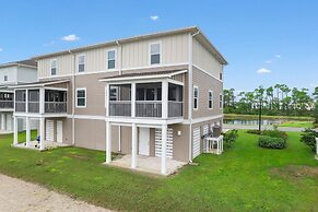 Slow M'ocean at Lost Key Villas