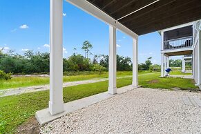 Slow M'ocean at Lost Key Villas