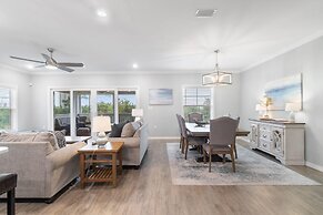 Slow M'ocean at Lost Key Villas