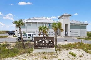 Slow M'ocean at Lost Key Villas