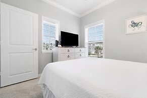 Slow M'ocean at Lost Key Villas