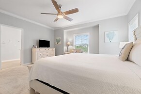 Slow M'ocean at Lost Key Villas