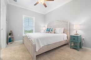 Slow M'ocean at Lost Key Villas