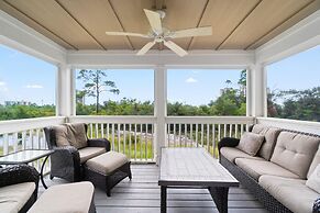 Slow M'ocean at Lost Key Villas