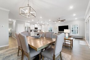 Slow M'ocean at Lost Key Villas