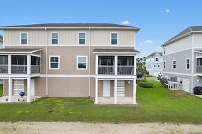 Slow M'ocean at Lost Key Villas