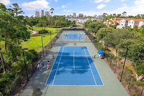 Slow M'ocean at Lost Key Villas