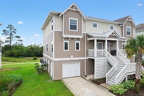 Slow M'ocean at Lost Key Villas