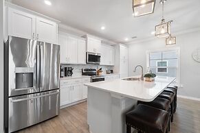 Slow M'ocean at Lost Key Villas