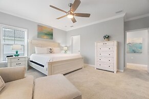 Slow M'ocean at Lost Key Villas