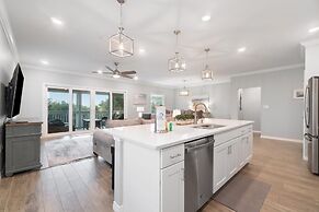 Slow M'ocean at Lost Key Villas