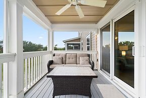 Slow M'ocean at Lost Key Villas