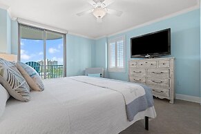 Perdido Towers East 501