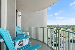 Perdido Towers East 501