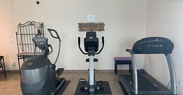 Perdido Towers East 501