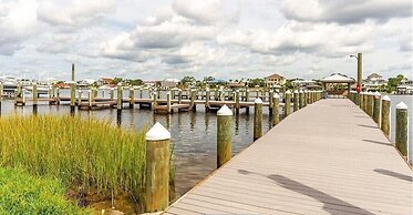 Perdido Towers East 501